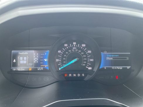 Used 2024 Ford Edge Titanium image 23