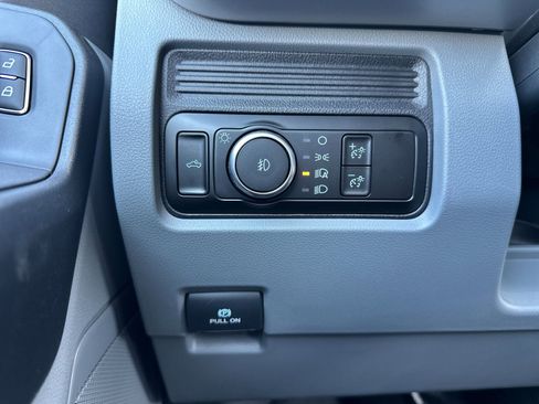 New 2025 Ford F350 XL w/ XL Chrome Package image 23