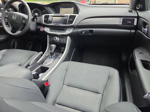 Used 2014 Honda Accord EX-L image 25