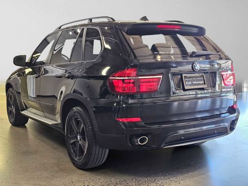 Used 2012 BMW X5 xDrive35d AWD/4WD image 5