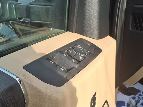 Used 2020 Ford F250 Lariat w/ Lariat Ultimate Package image 22