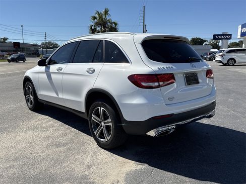 Used 2016 Mercedes-Benz GLC 300 image 3