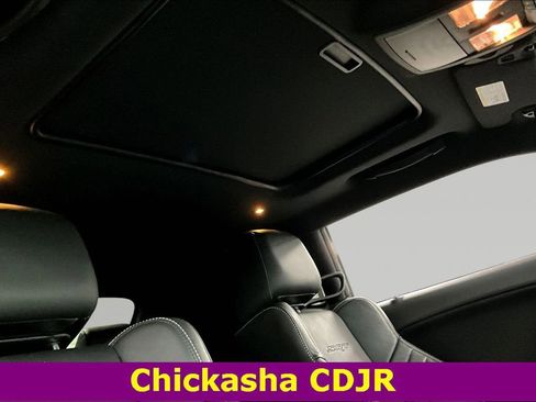 Used 2016 Dodge Challenger SRT Hellcat image 24