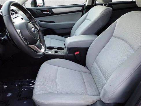 Used 2019 Subaru Outback 2.5i Premium w/ Popular Package #2 image 13