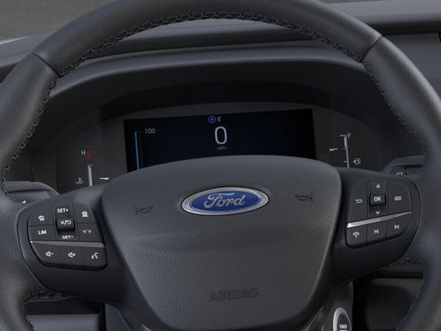 New 2026 Ford Transit 350 XLT RWD image 13