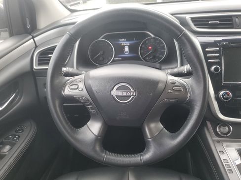 Used 2023 Nissan Murano SV image 11