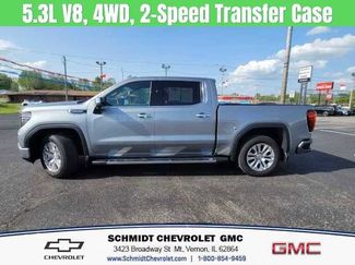 Used 2024 GMC Sierra 1500 Denali video 2