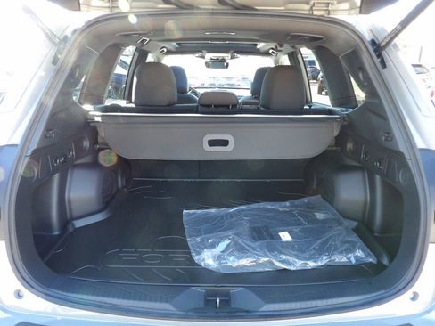 Used 2025 Subaru Forester Premium w/ Convenience Package #1 image 26