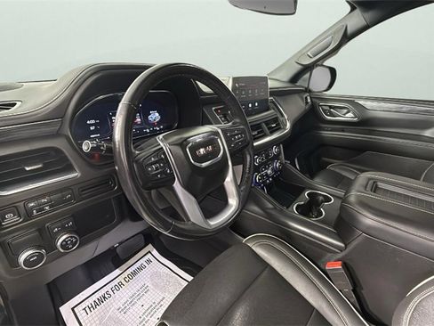 Certified 2022 GMC Yukon SLT w/ SLT Premium Package image 18