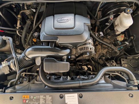 Used 2013 GMC Sierra 1500 SLE w/ Power Tech Package AWD/4WD image 20