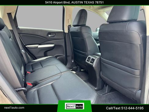 Used 2015 Honda CR-V EX-L image 31