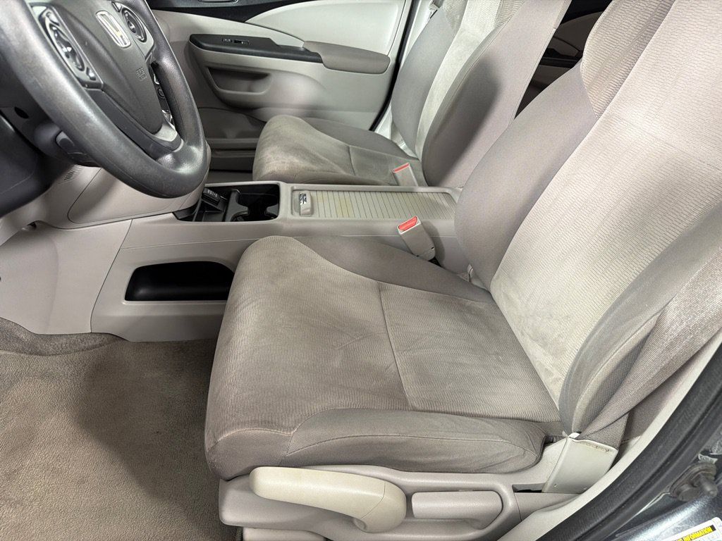 Used 2012 Honda CR-V LX image 10