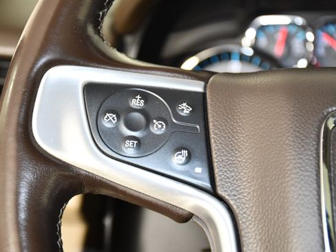 Used 2019 GMC Yukon SLT w/ Open Road Package AWD/4WD image 21