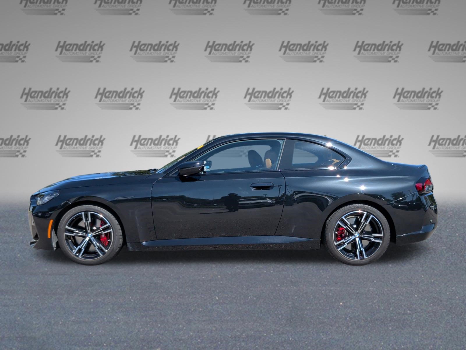 Used 2024 BMW 230i Coupe w/ Premium Package RWD image 10