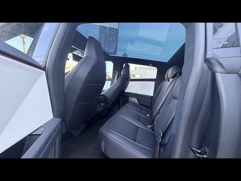 Used 2024 Tesla Cybertruck Cyberbeast AWD/4WD image 7