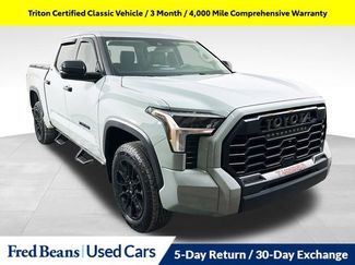 Used 2024 Toyota Tundra SR5 w/ TRD Off-Road Package video 1