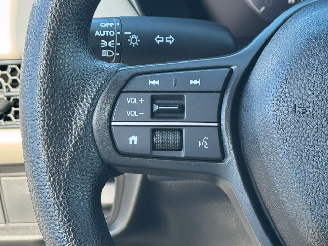 Certified 2026 Honda HR-V LX image 24