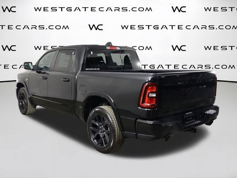 New 2026 RAM 1500 Laramie image 52