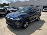 Used 2020 Hyundai Santa Fe SEL image 4
