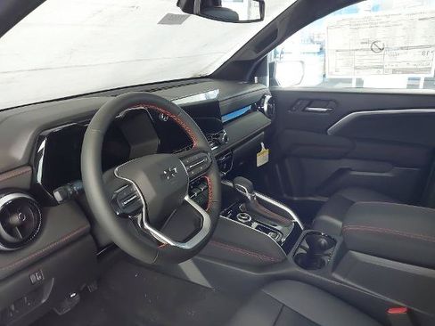 New 2026 Chevrolet Colorado Z71 w/ Technology Package AWD/4WD image 2