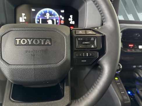 Used 2025 Toyota Land Cruiser 1958 image 26