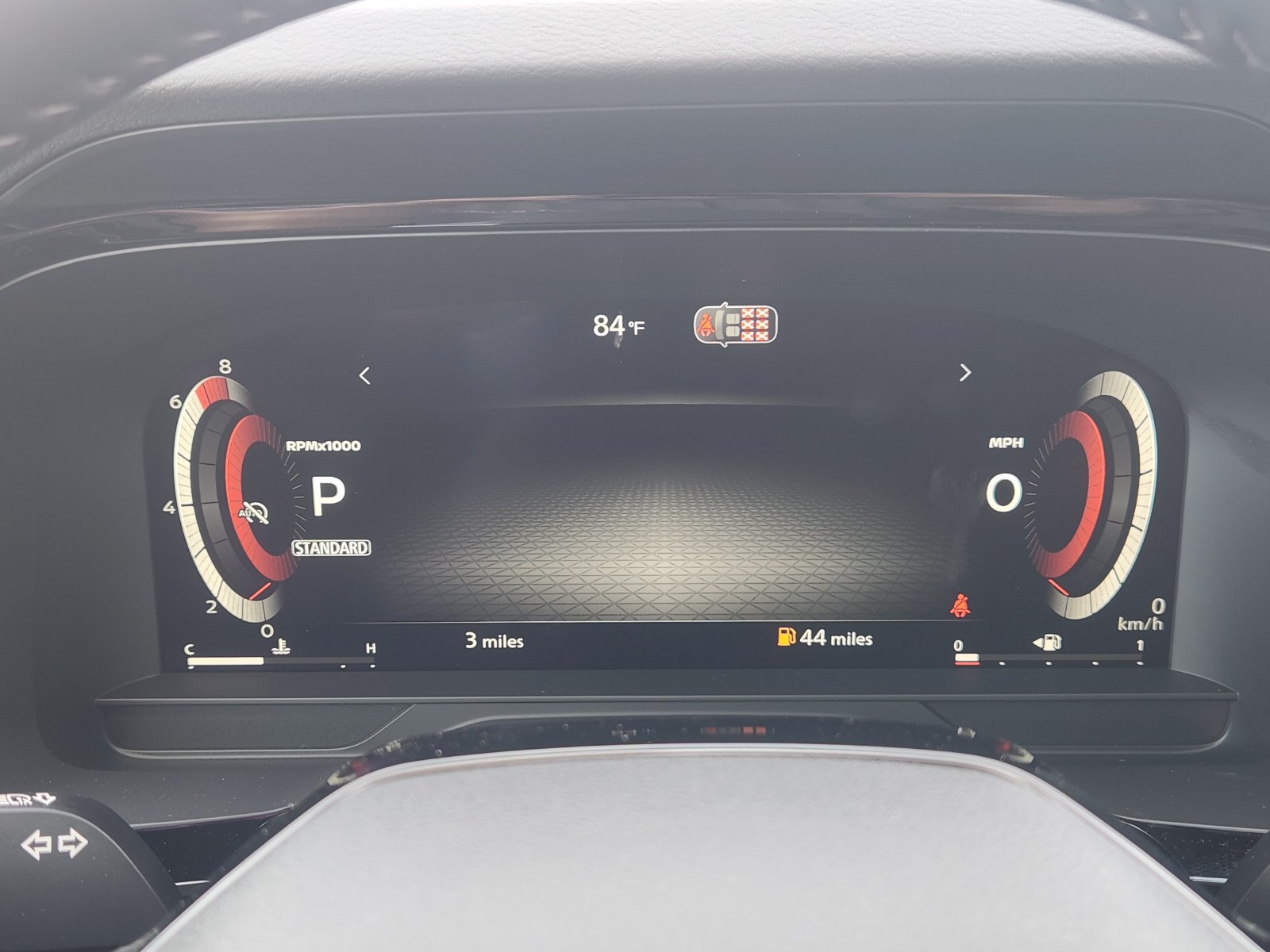 New 2026 Nissan Pathfinder Platinum FWD image 15