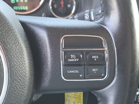 Used 2012 Jeep Wrangler Sahara w/ Connectivity Group image 14