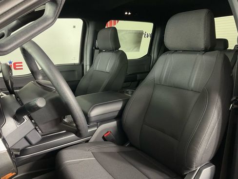New 2026 Ford F150 STX w/ Equipment Group 200A image 14