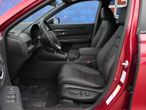 New 2026 Honda CR-V Sport-L image 16