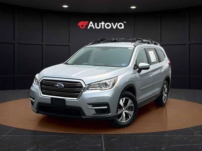 Used 2021 Subaru Ascent Premium w/ Convenience Package