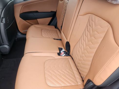 New 2026 Kia Sportage X-Line image 10