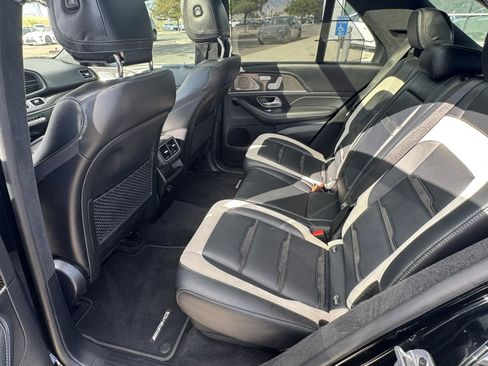 Used 2022 Mercedes-Benz GLE 63 AMG S image 16