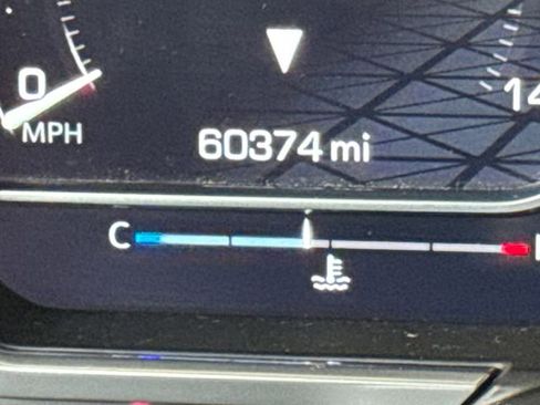 Used 2023 GMC Sierra 1500 Denali image 16