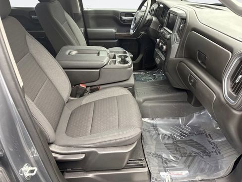 Used 2022 Chevrolet Silverado 1500 RST image 16