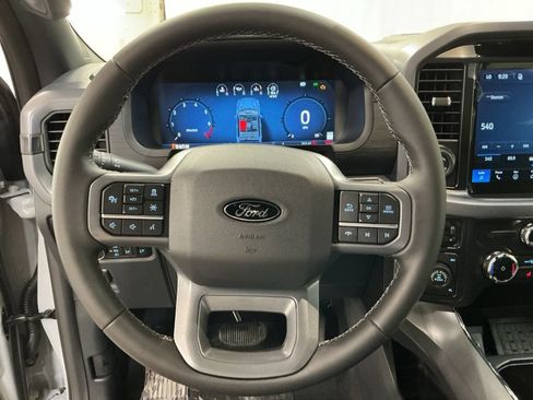 New 2026 Ford F150 XLT w/ Equipment Group 302A MID AWD/4WD image 29
