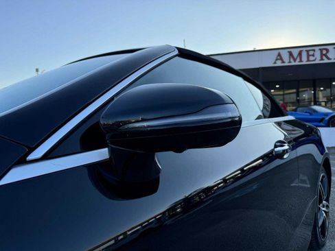 Used 2020 Mercedes-Benz E 450 Cabriolet image 17