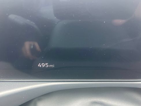 Used 2026 Nissan Sentra SR w/ Floor Mat Package FWD image 4