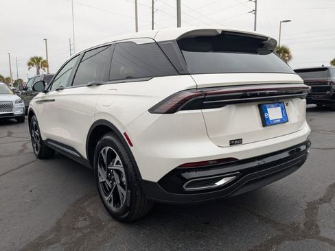 New 2026 Lincoln Nautilus Premier w/ Equipment Group 102A AWD/4WD image 6
