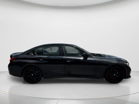 New 2026 BMW M340i w/ Premium Package RWD image 4
