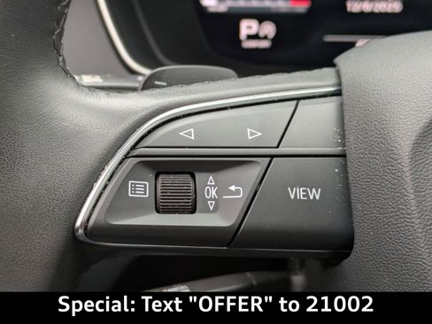 Used 2022 Audi Q5 2.0T Prestige w/ Prestige Package image 31