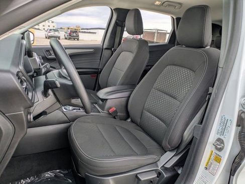 Used 2025 Ford Escape Active AWD/4WD image 23
