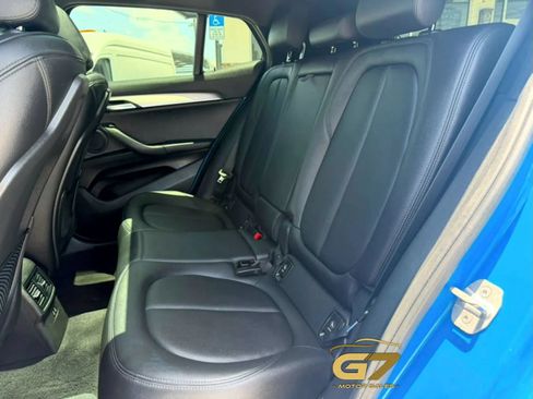 Used 2020 BMW X2 sDrive28i w/ M Sport X Package FWD image 14