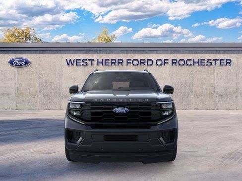 Used 2026 Ford Expedition Active AWD/4WD image 7