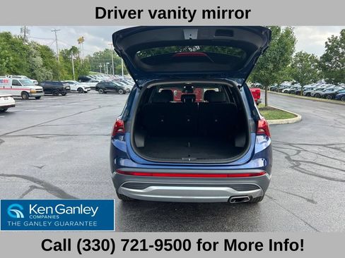 Used 2022 Hyundai Santa Fe SEL AWD/4WD image 50