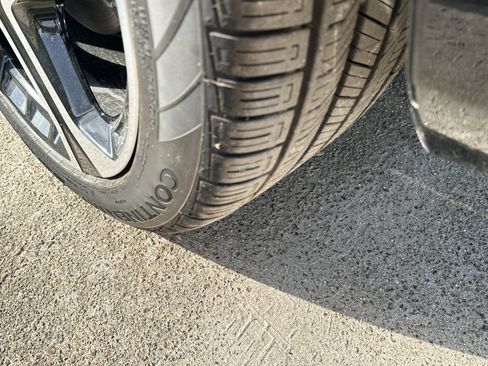 New 2026 Chevrolet Equinox EV LT image 10