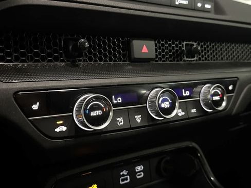 Used 2024 Honda CR-V EX image 19