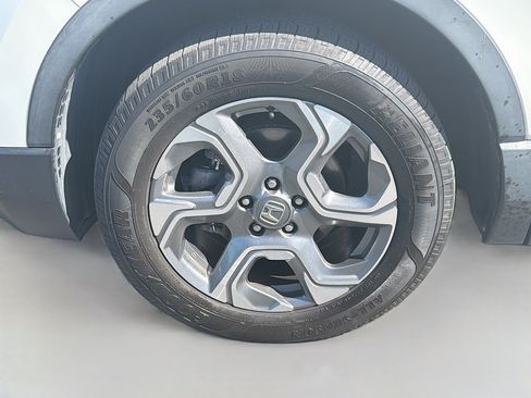 Used 2017 Honda CR-V EX image 41