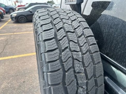 Used 2012 Jeep Wrangler Sport image 8