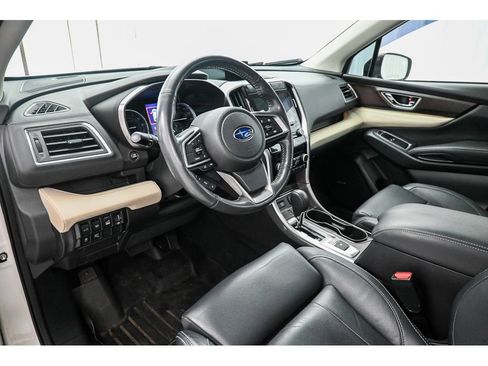 Used 2021 Subaru Ascent Touring w/ Popular Package #2A AWD/4WD image 11
