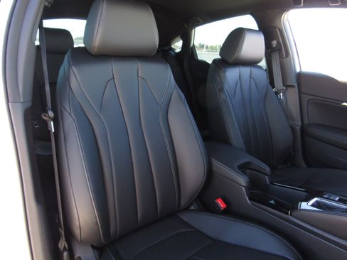 Certified 2025 Acura Integra A-Spec image 11